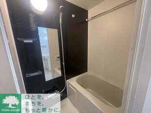 トリニティ桜新町の物件内観写真